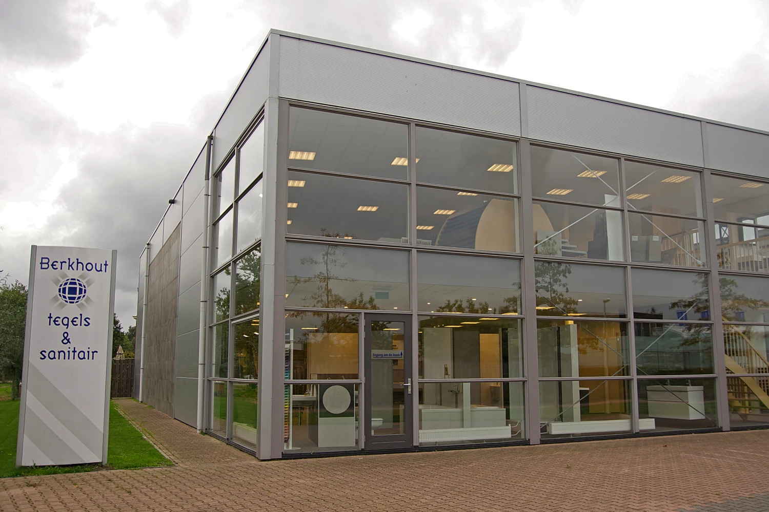 Berkhouttegels-Mariam