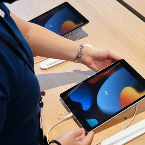 ipad ipad