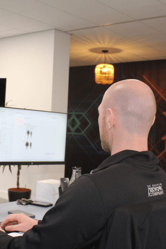 network-company-dienst-beheer network-company-dienst-beheer
