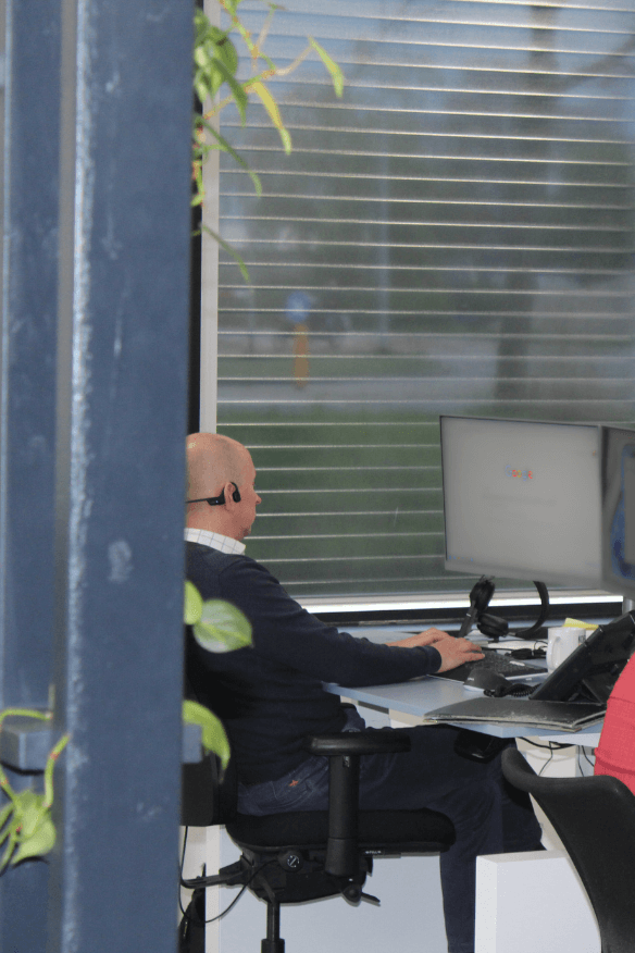 network-company-dienst-support network-company-dienst-support