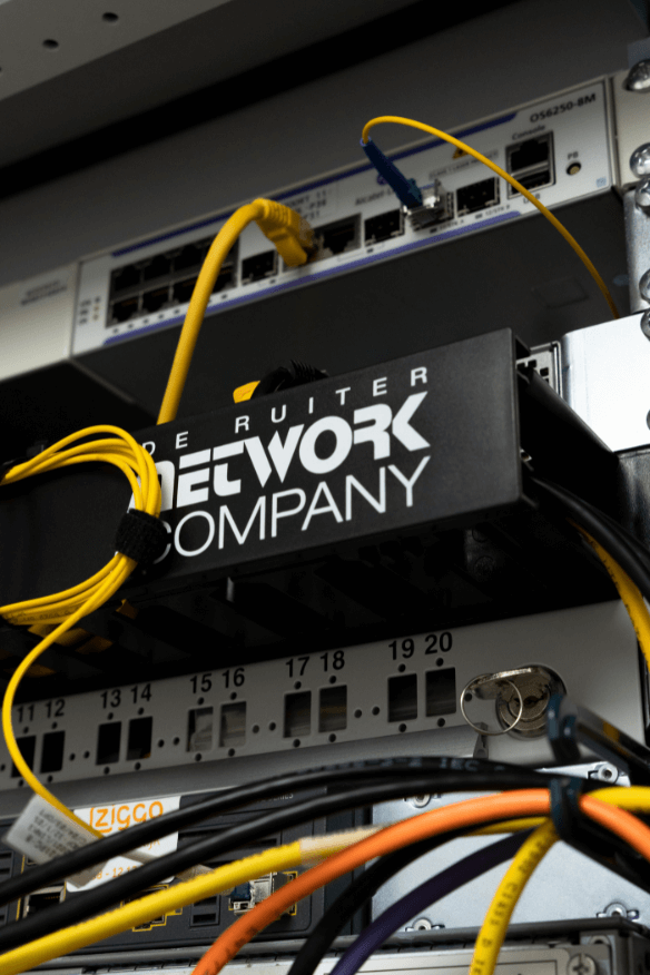 network-company-installatie network-company-installatie