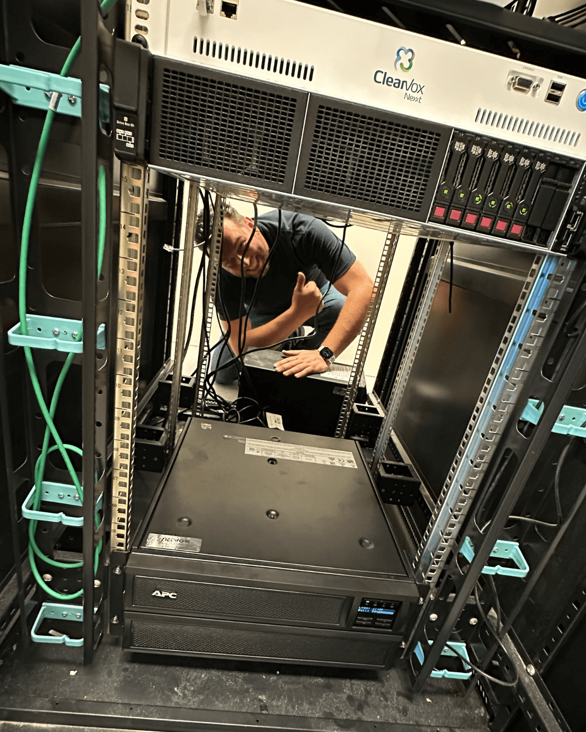 network-company-vacature-engineer