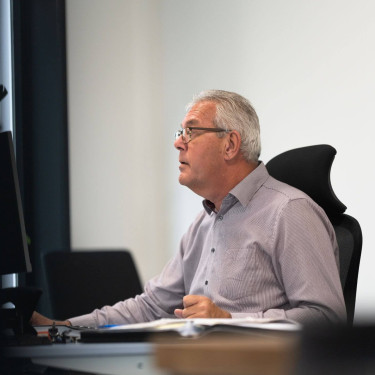 Financieel Administratief Medewerker